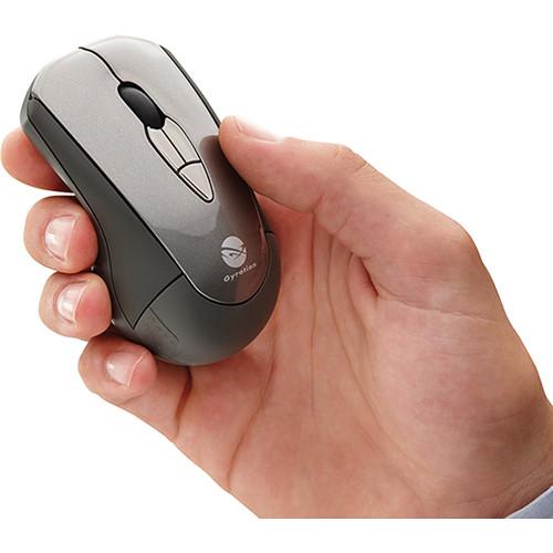 Gyration Air Mouse Mobile