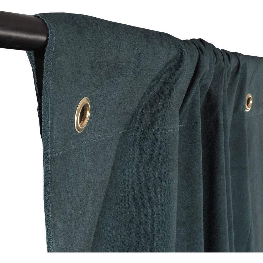 Impact Reversible Muslin Background