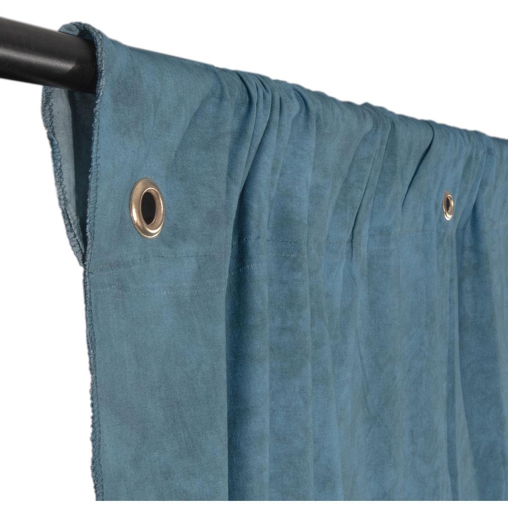 Impact Reversible Muslin Background