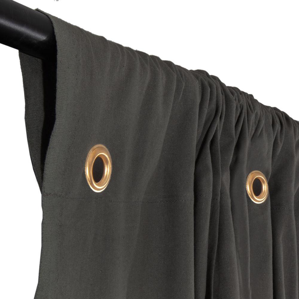 Impact Solid Muslin Background