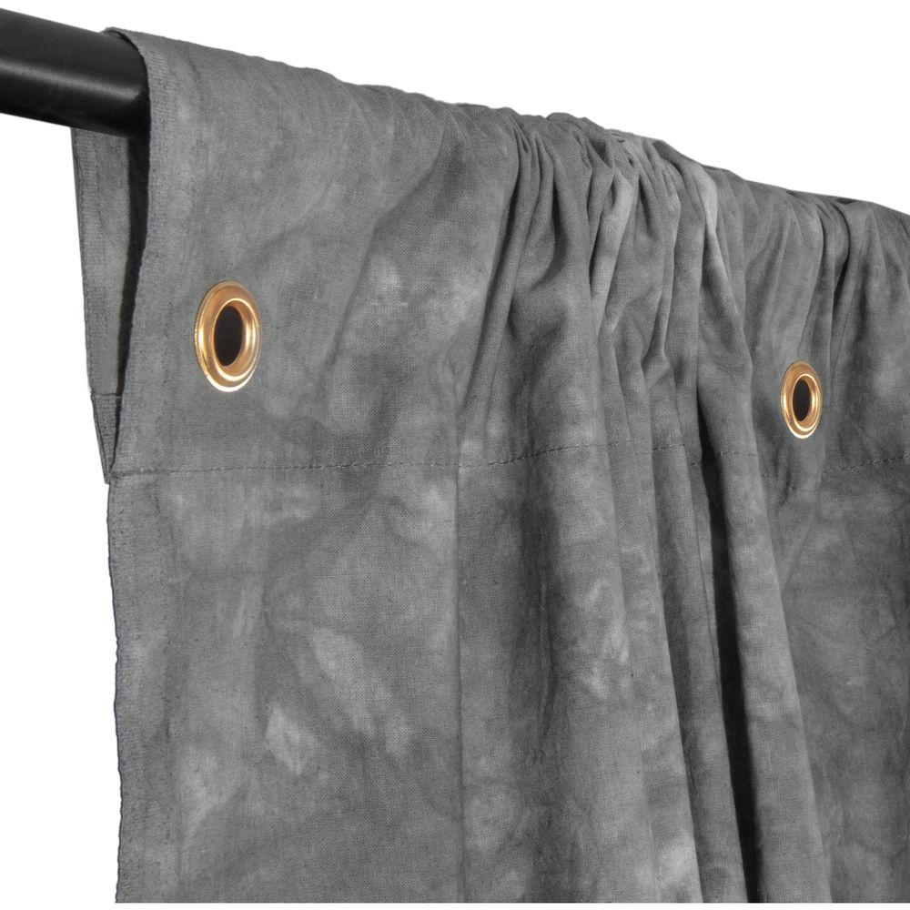 Impact Tie-Dye Muslin Background