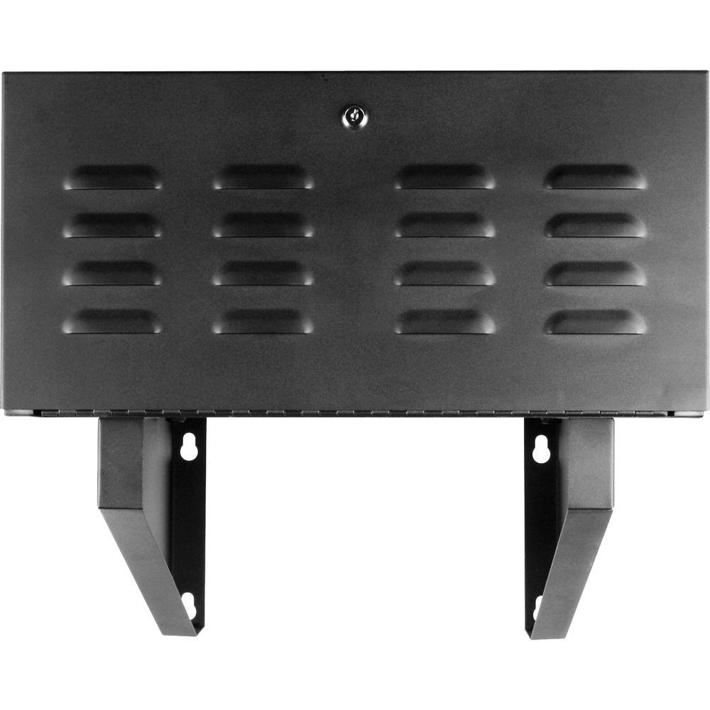 iStarUSA Claytek WB-670 6U Cabinet Rack
