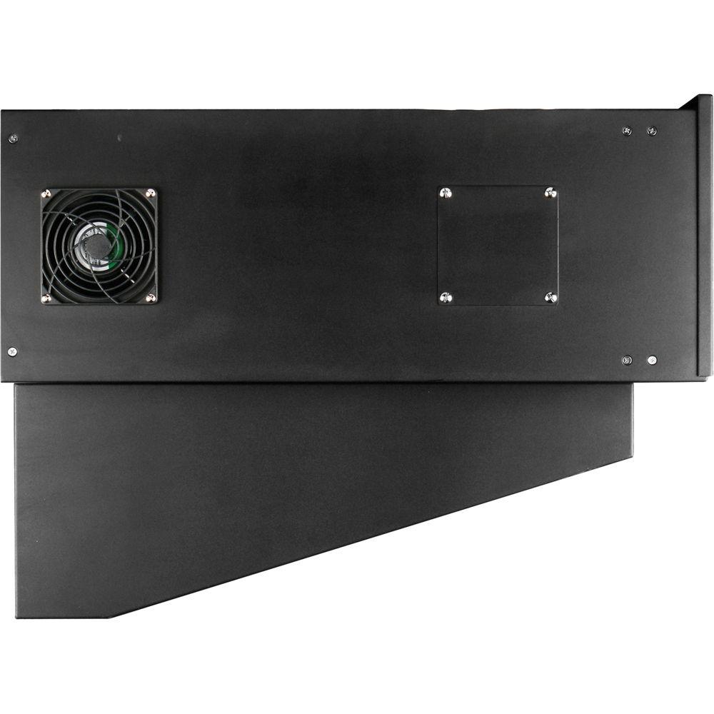 iStarUSA Claytek WB-670 6U Cabinet Rack