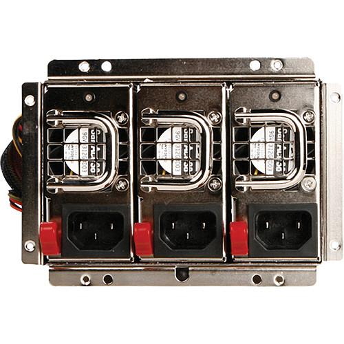 iStarUSA IS-800R3KP 800W 3U Redundant Power Supply