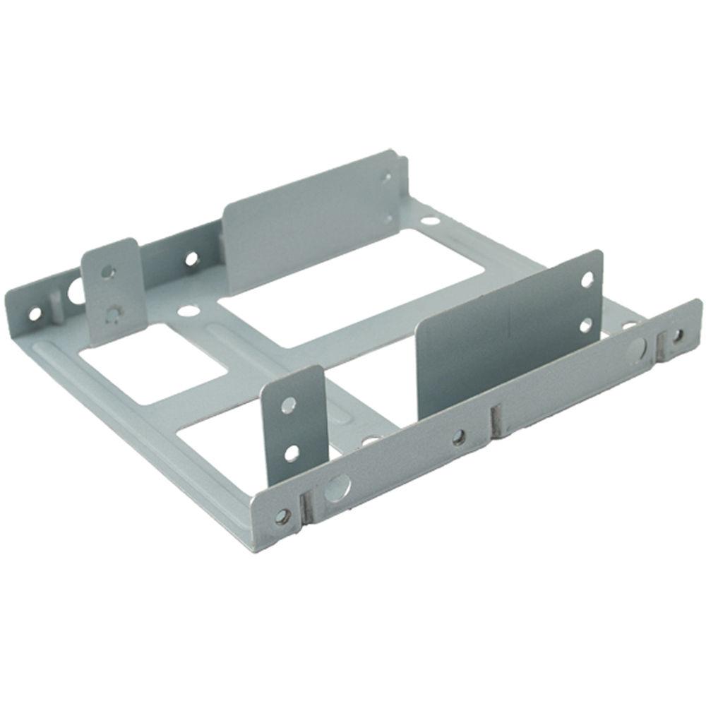 Kingwin Internal 2.5" to 3.5" HDD Metal Mounting Kit