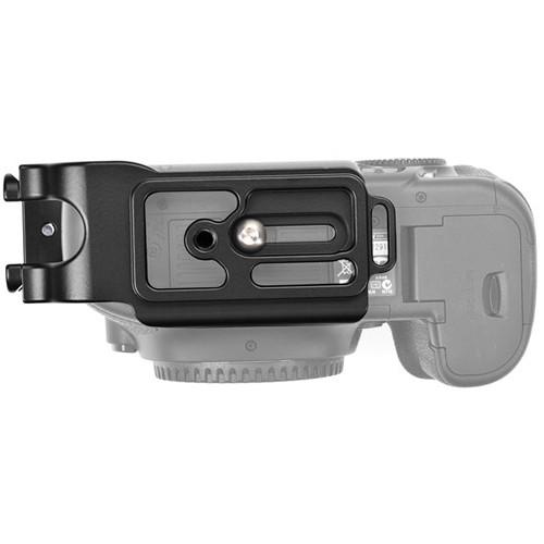 Kirk BL-5D3 L-Bracket for Canon 5D Mark III, 5DS, and 5DS R
