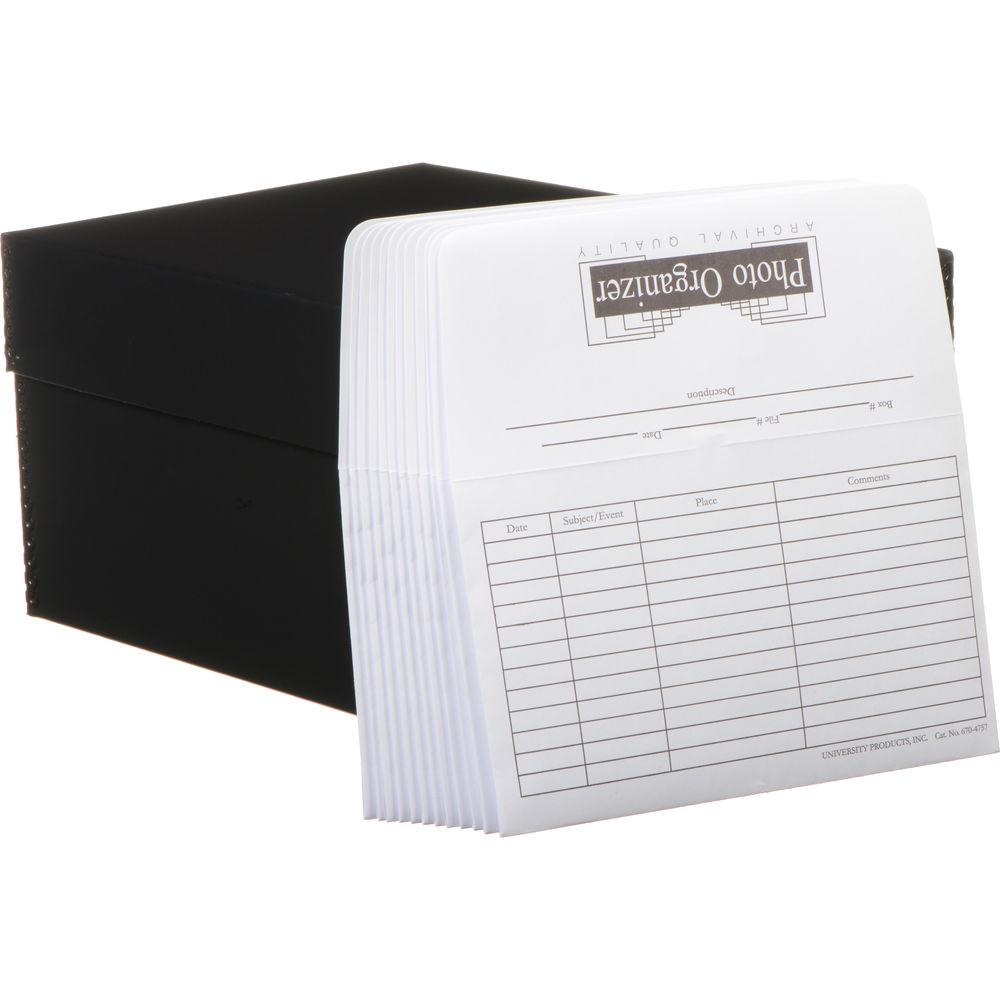 Lineco 462-5061 Infinity Photo File