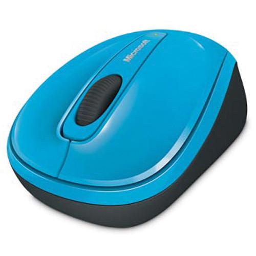 Microsoft Wireless Mobile Mouse 3500