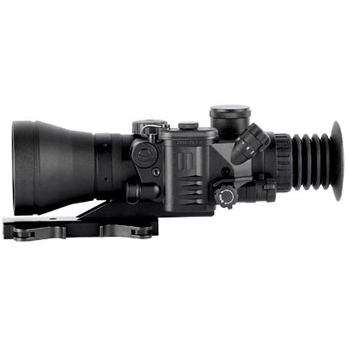 Night Optics D-750 Gen 3 Gated 4x NV Riflescope