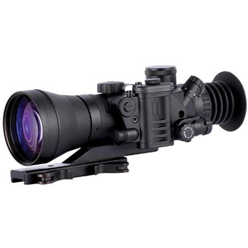Night Optics D-750 Gen 3 Gated 4x NV Riflescope