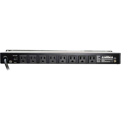 Pyle Pro PCO800 Rack Mounted Power Conditioner