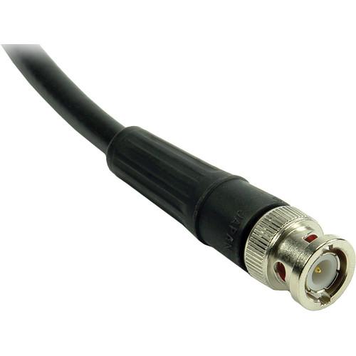 Remote Audio CABNC50M802 50 BNC Antenna Cable