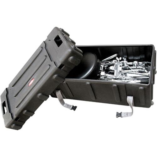 SKB Mid-sized Drum Hardware Case
