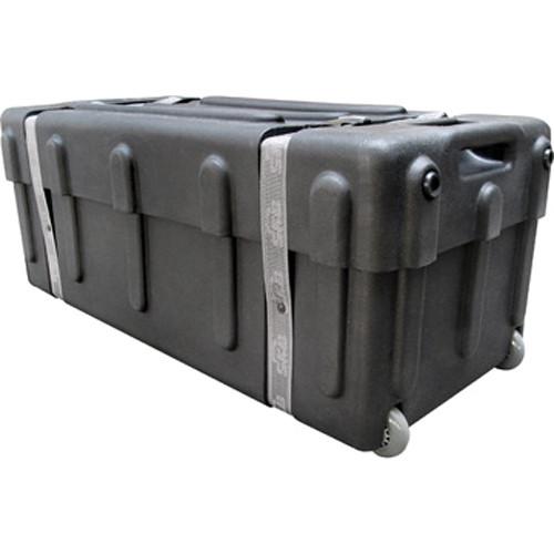 SKB Mid-sized Drum Hardware Case