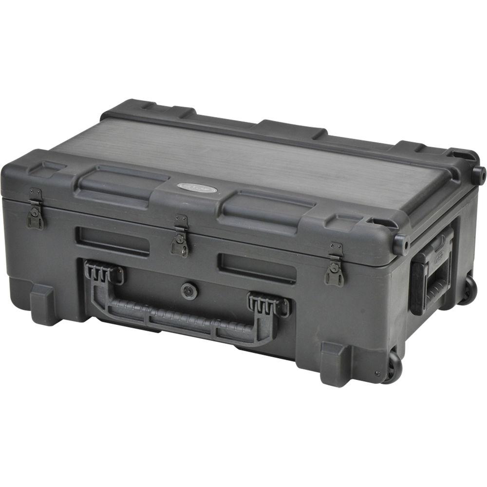 SKB Roto Military-Standard Waterproof Case 10" Deep