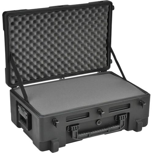 SKB Roto Military-Standard Waterproof Case 10" Deep