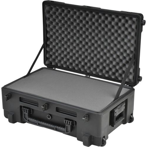 SKB Roto Military-Standard Waterproof Case 10" Deep