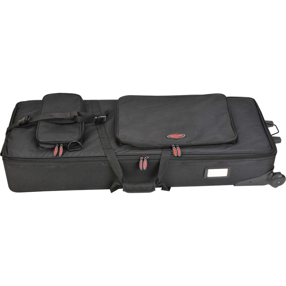 SKB Soft Case for 61 Note Keyboards