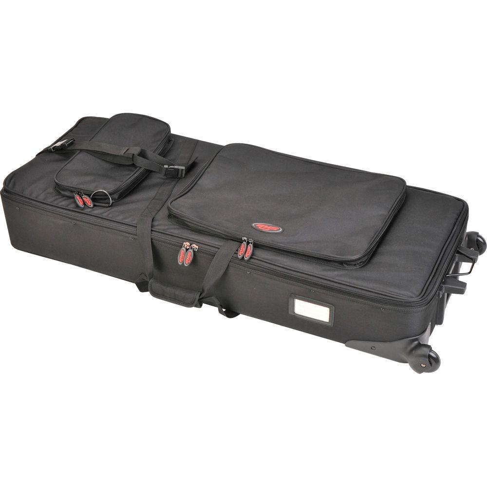 SKB Soft Case for 61 Note Keyboards