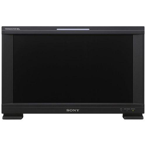 Sony BVM-F170 16.5" Full HD Broadcast OLED Monitor