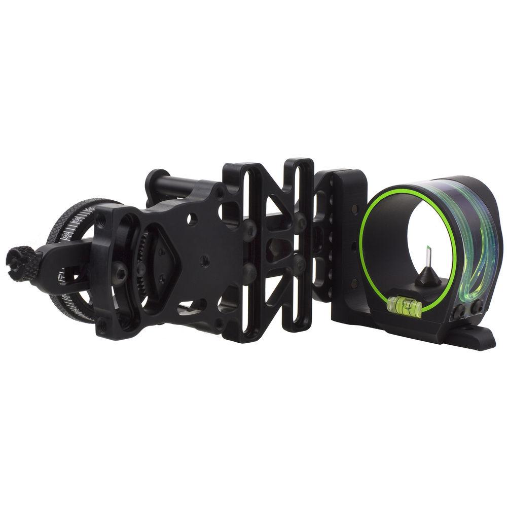 Trijicon AccuPin Bow Sight with AccuDial Mount