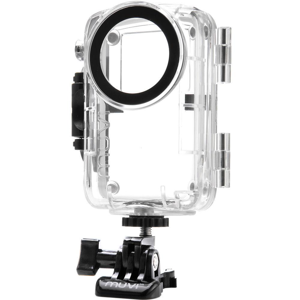 veho Waterproof Case for Muvi HD Gumball Muvi HD Camcorders