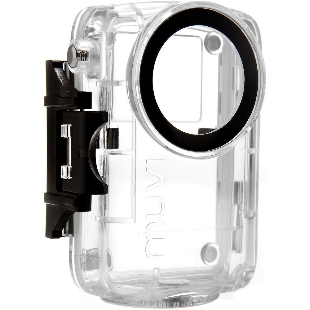 veho Waterproof Case for Muvi HD Gumball Muvi HD Camcorders