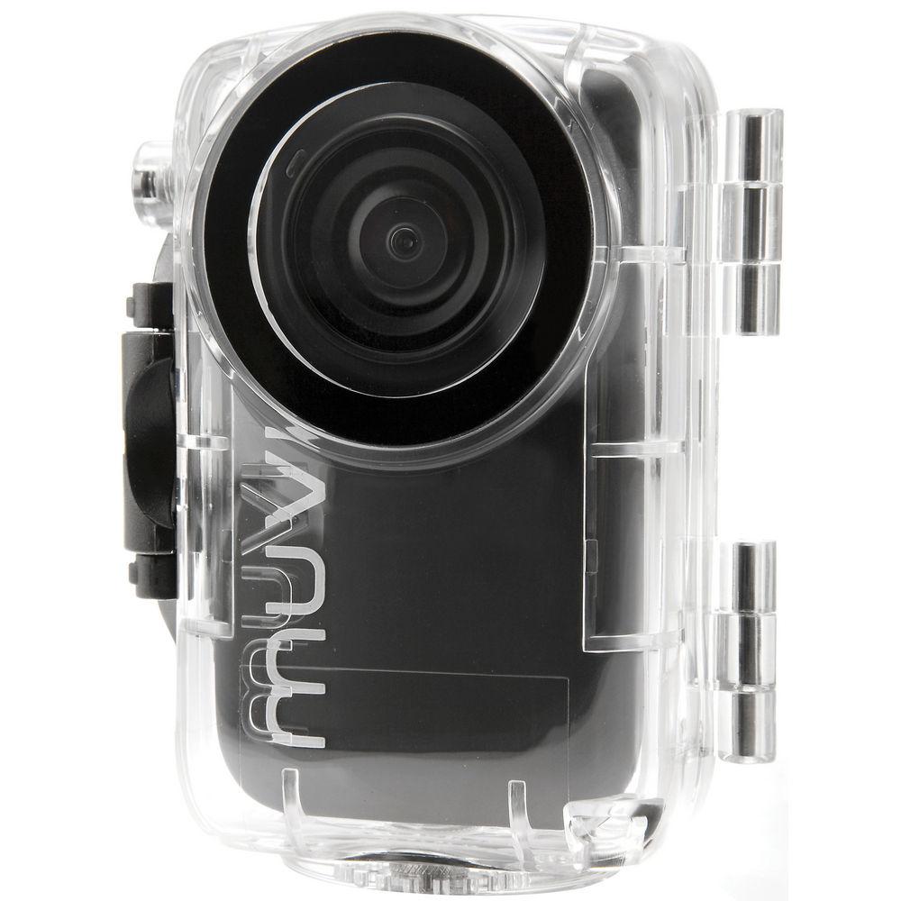 veho Waterproof Case for Muvi HD Gumball Muvi HD Camcorders