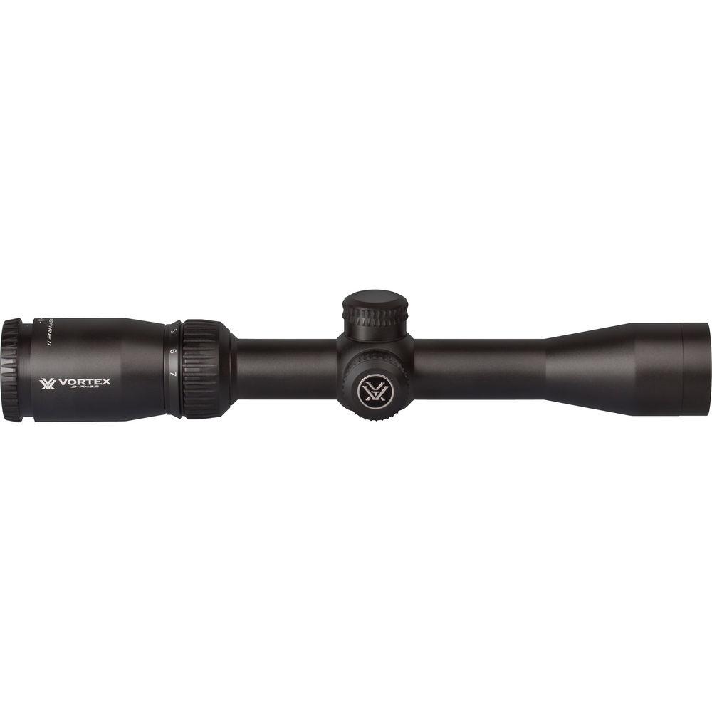 Vortex Crossfire II 2-7x32 Riflescope