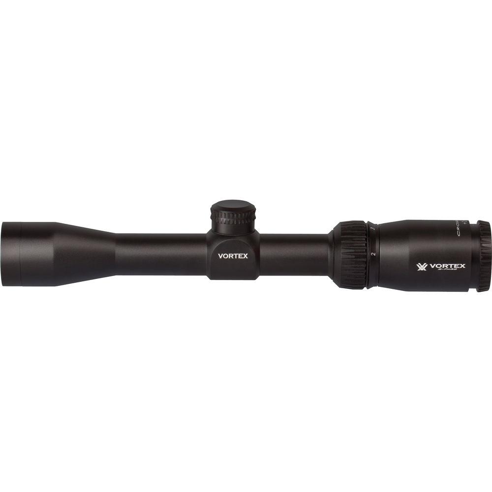 Vortex Crossfire II 2-7x32 Riflescope