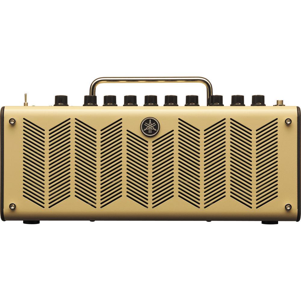 Yamaha THR10 10W Guitar Amplifier