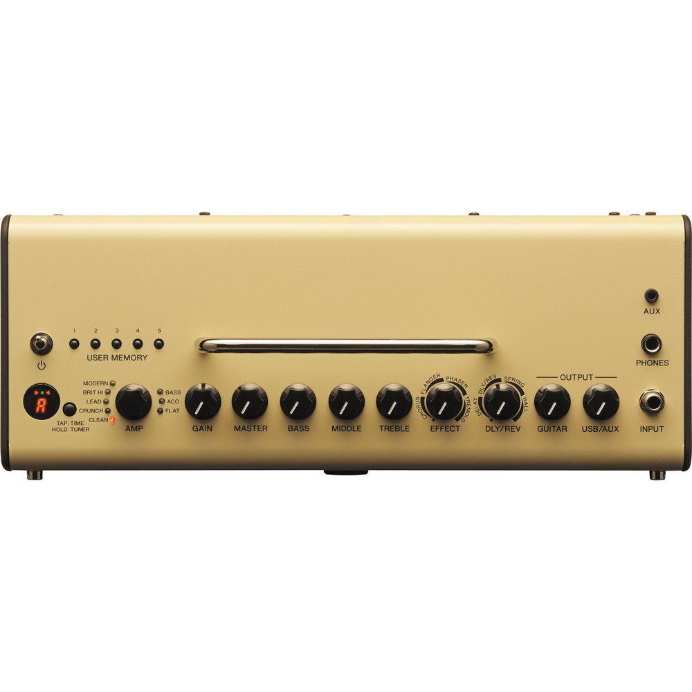 Yamaha THR10 10W Guitar Amplifier