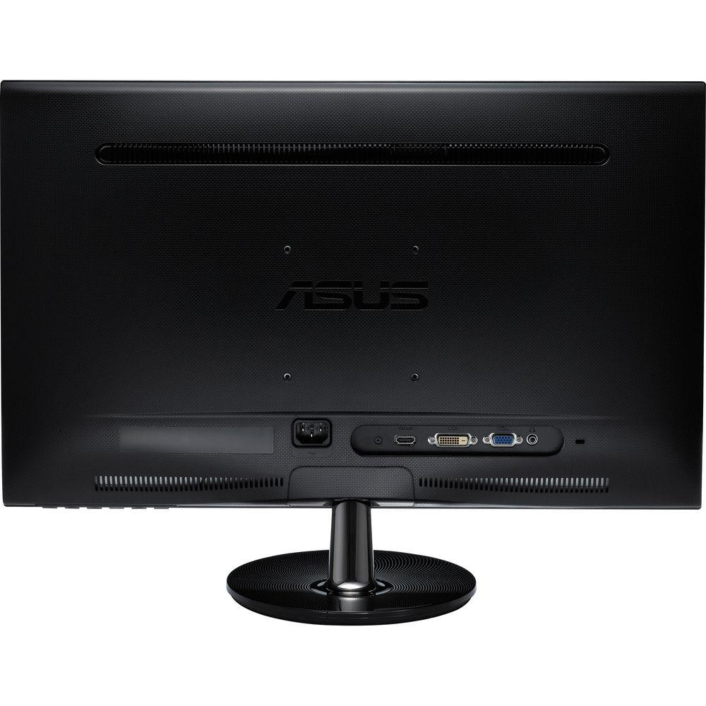ASUS VS248H-P 24" 16:9 LCD Monitor