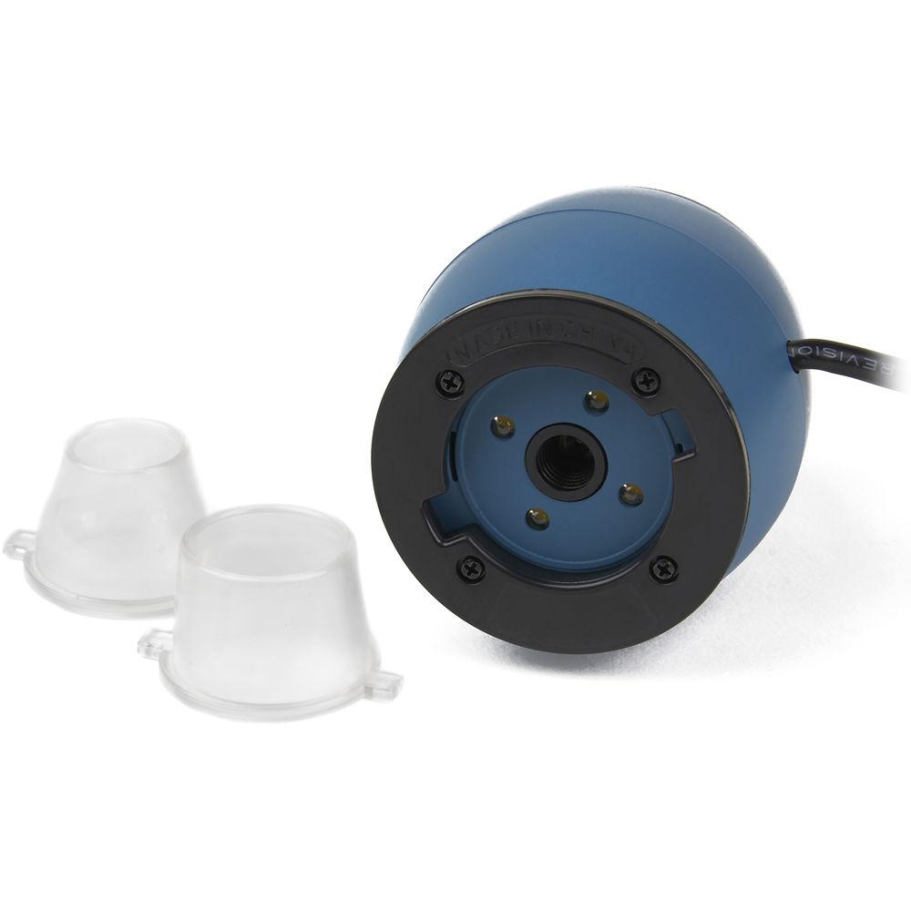 Carson zOrb Digital USB Microscope