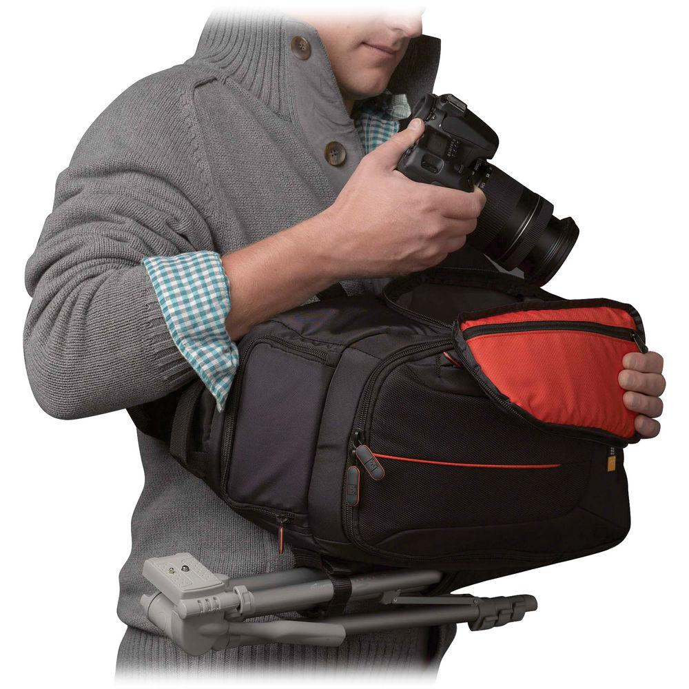 Case Logic DCB-308 SLR Camera Sling