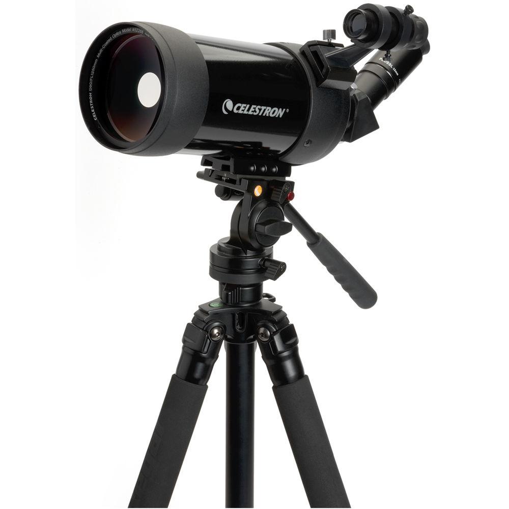 Celestron C90 Mak Spotting Scope