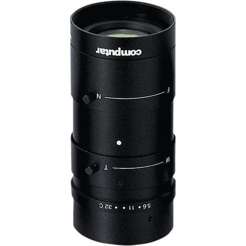 computar C-Mount 13-130mm Varifocal Lens