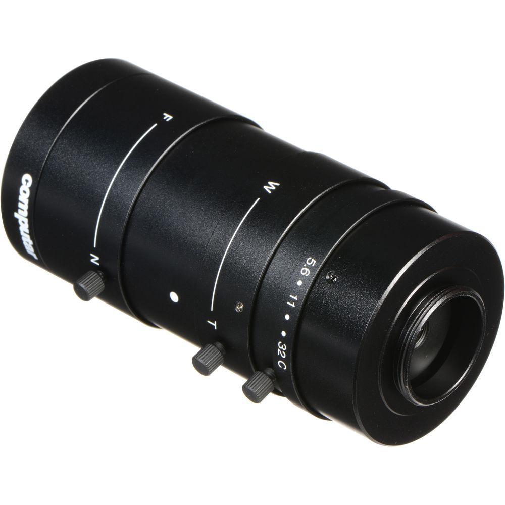 computar C-Mount 13-130mm Varifocal Lens