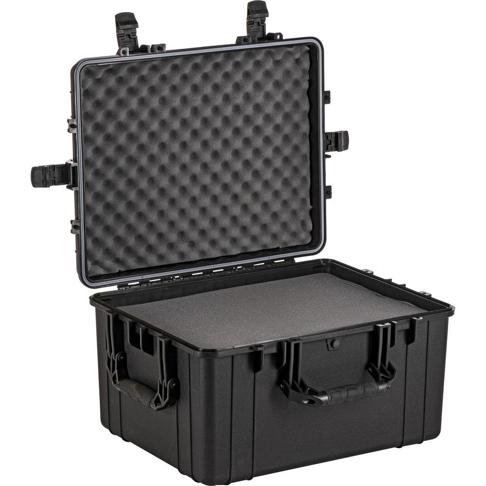 Condition 1 Watertight 101024 Hard Case