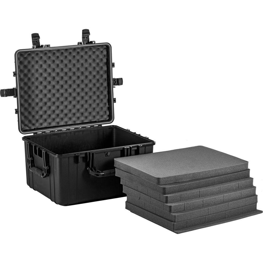 Condition 1 Watertight 101024 Hard Case