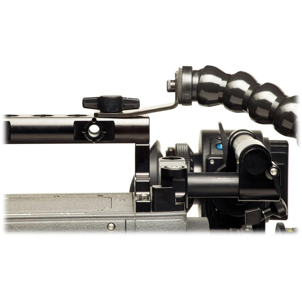 Dinkum Systems 1 4" Fixed Mount Base for Dinkum Arms