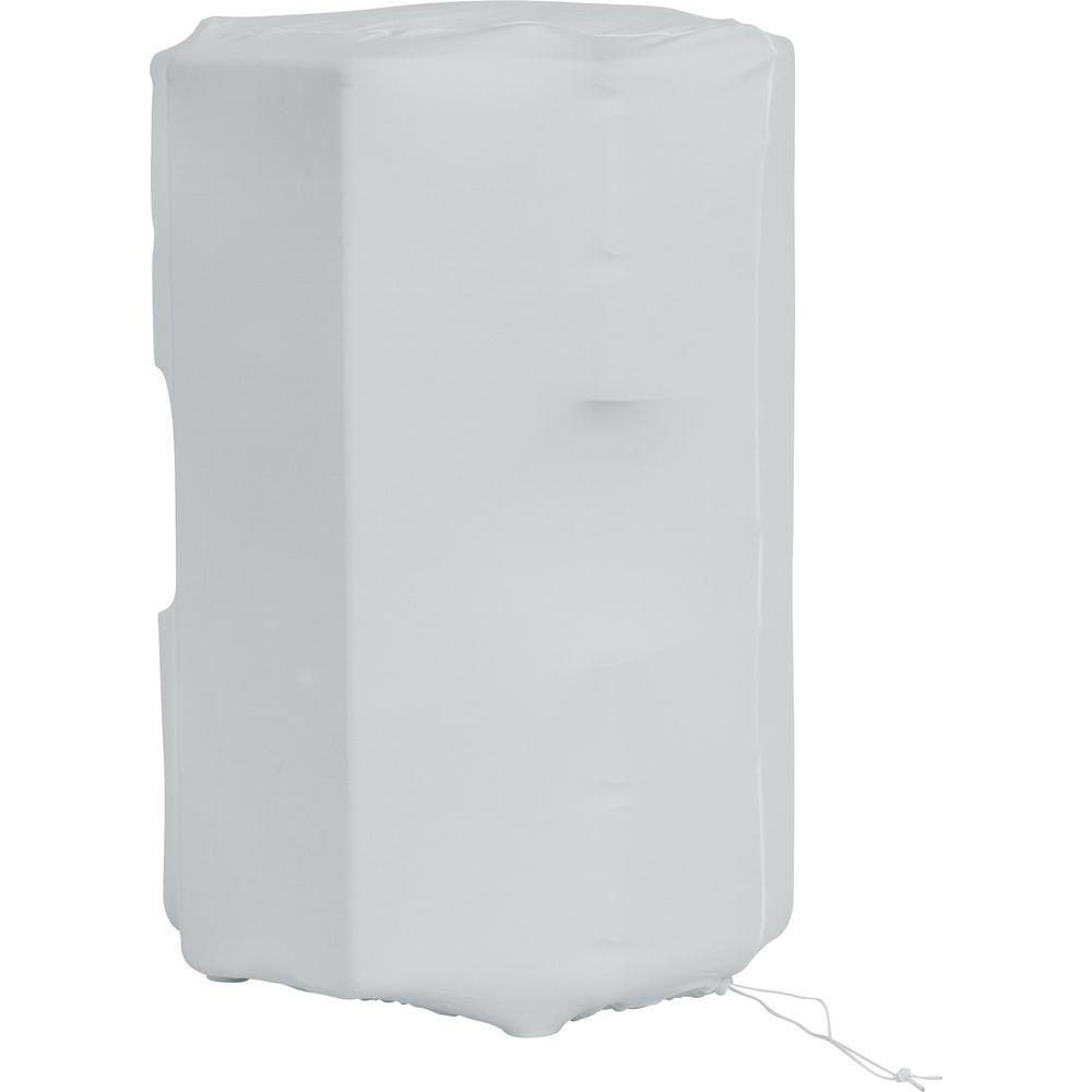 Gator Cases Stretchy Dust Cover for 15" Portable Speaker Cabinets