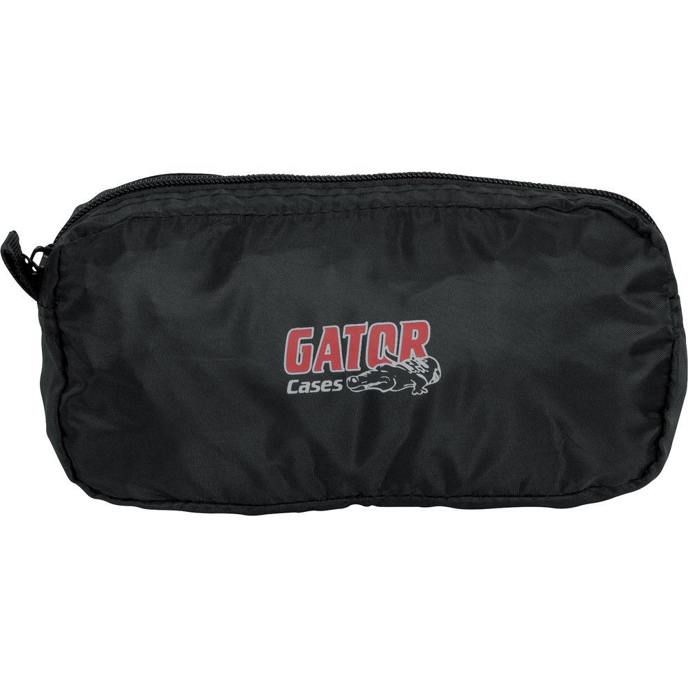 Gator Cases Stretchy Dust Cover for 15" Portable Speaker Cabinets