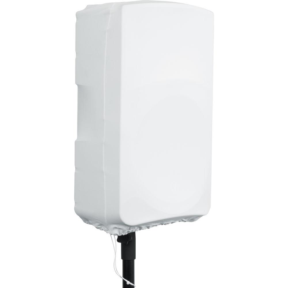 Gator Cases Stretchy Dust Cover for 15" Portable Speaker Cabinets