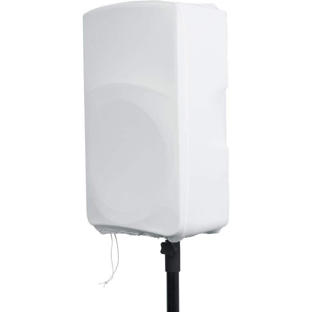 Gator Cases Stretchy Dust Cover for 15" Portable Speaker Cabinets