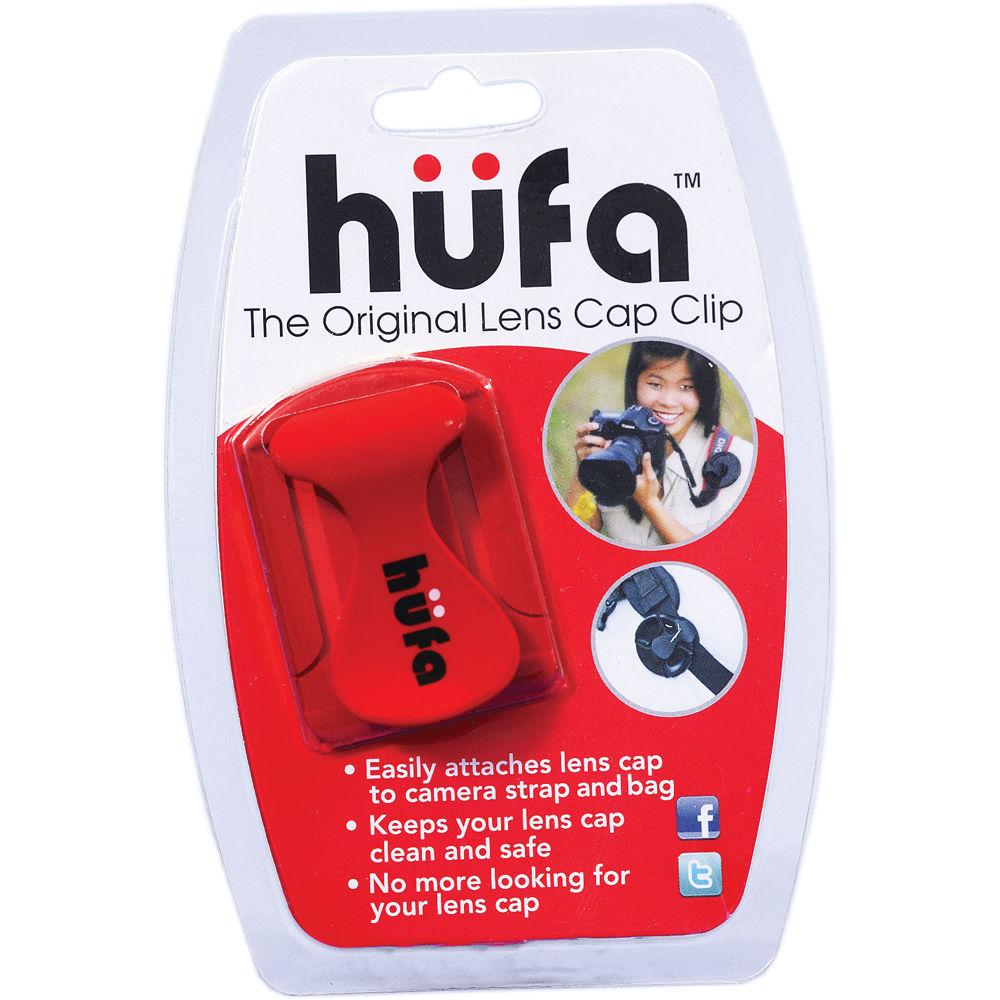 HUFA Lens Cap Clip