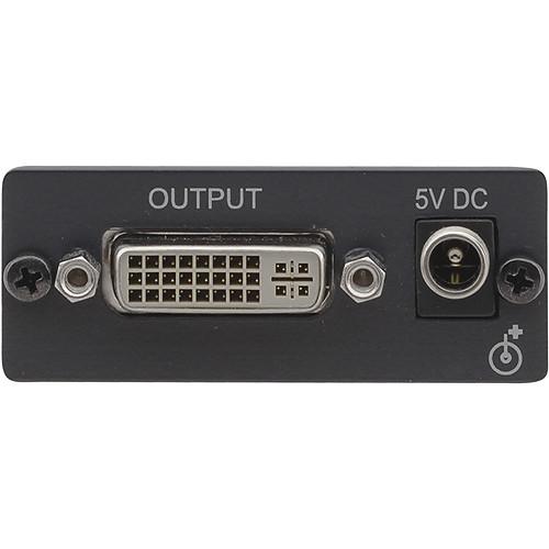 Kramer VA-1DVIN DVI EDID Emulator