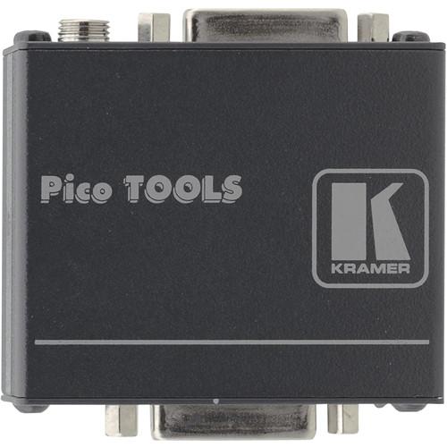 Kramer VA-1DVIN DVI EDID Emulator