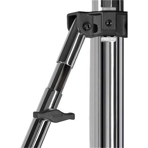 Kupo 3 Section Wind-Up Stand with Auto Self-Lock