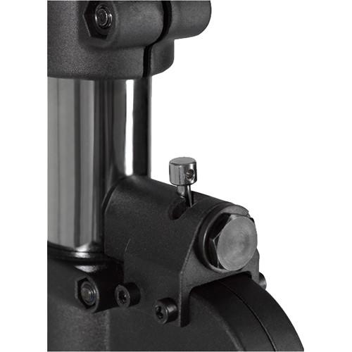 Kupo 3 Section Wind-Up Stand with Auto Self-Lock